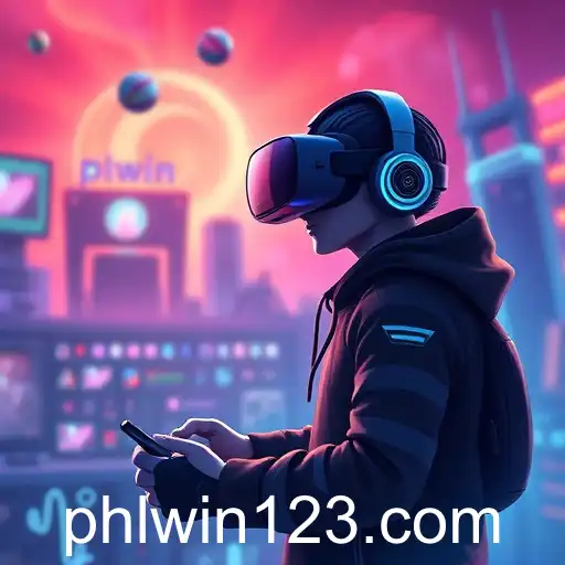 The Rise of PHLWIN in Gaming