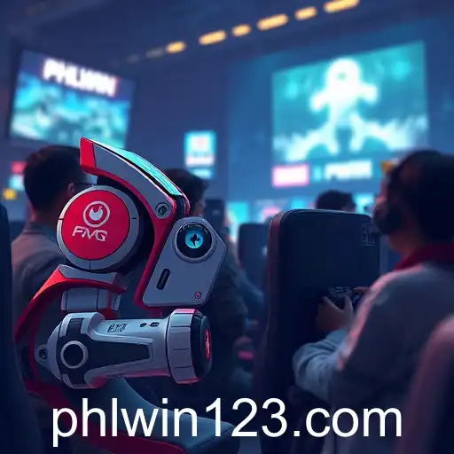 Digital Gaming Fusion: The Rise of PhlWin