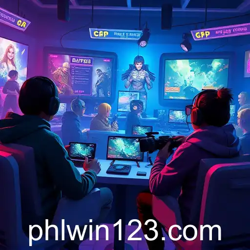 Gaming Trends and Innovations on the Horizon