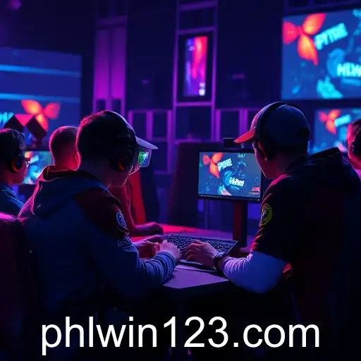 Online Gaming Dynamics and Trends