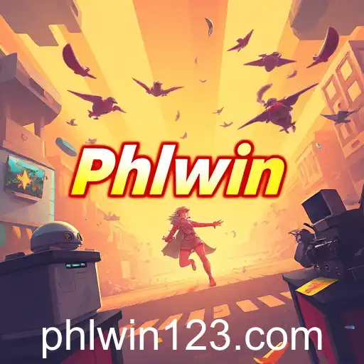 The Rise of PHLwin: A Digital Gaming Phenomenon