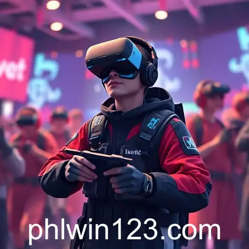 Phlwin: Revolutionizing Online Gaming