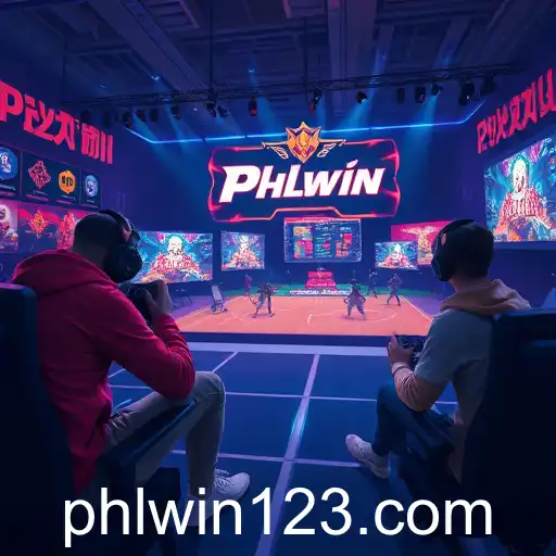 Phlwin's Impact on Online Gaming in 2025