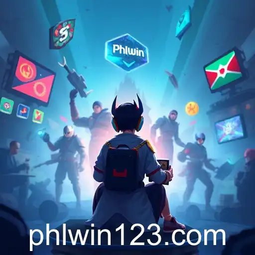 Phlwin: Revolutionizing Online Gaming Experience