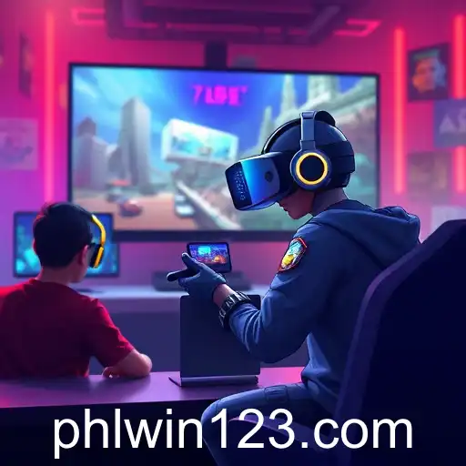 Phlwin: Innovations in the Gaming World