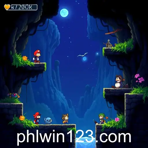 Phlwin's Rising Influence in the Gaming Industry