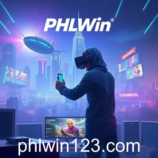 Phlwin Revolutionizes Online Gaming in 2025
