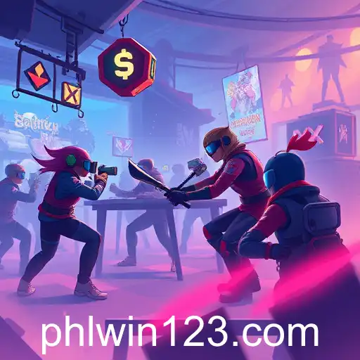 The Rise of Phlwin: A New Era in Online Gaming