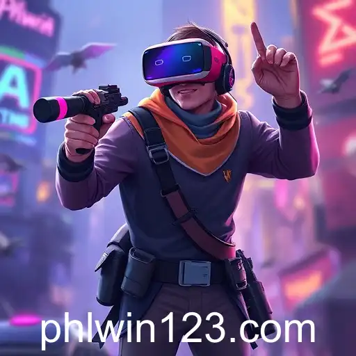 Phlwin: The Evolution of Online Gaming Experiences