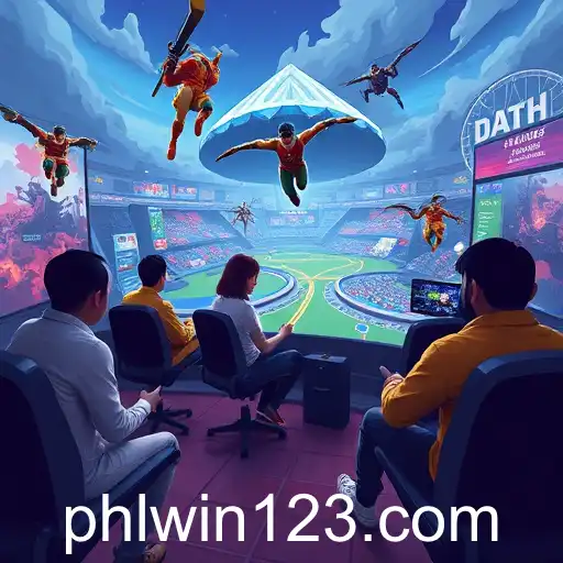 Phlwin Revolutionizes Online Gaming