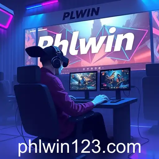 Phlwin: The Rising Star in Online Gaming
