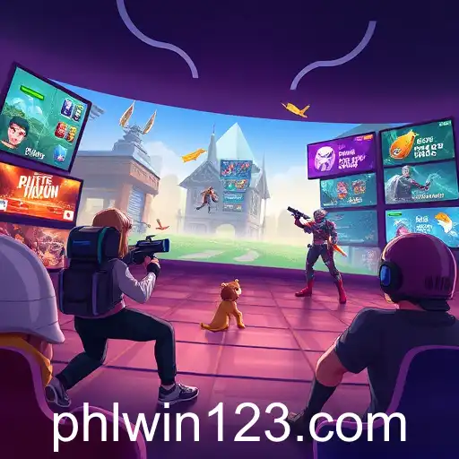 Phlwin: A New Era for Online Gaming
