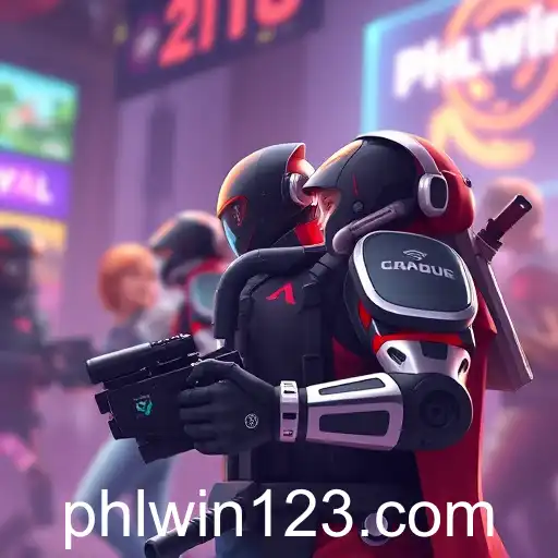 Phlwin Revolutionizes Gaming Experience