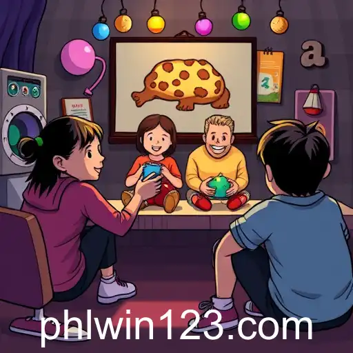 The Rise of Gaming Hubs in the Digital Era