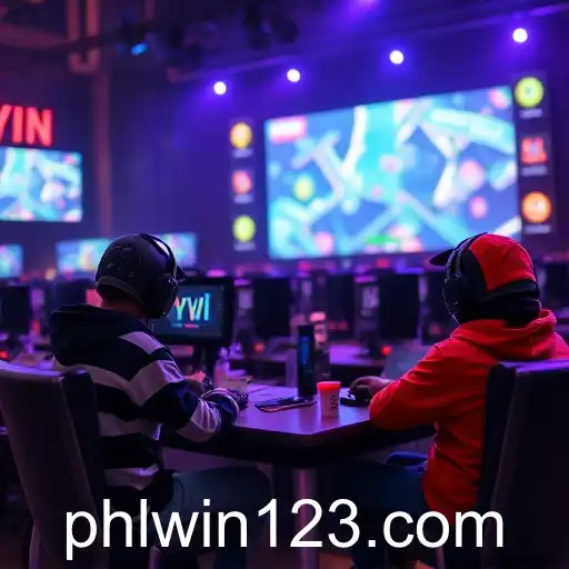 The Rise of Online Gaming