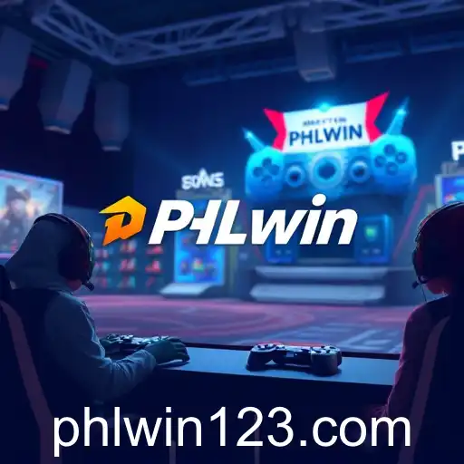 The Rise of Phlwin: Gamers' New Haven