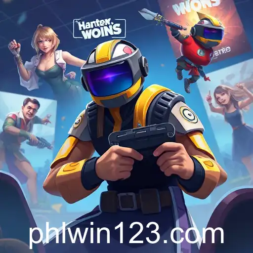 The Rise of Online Game Phenomenon 'phlwin'