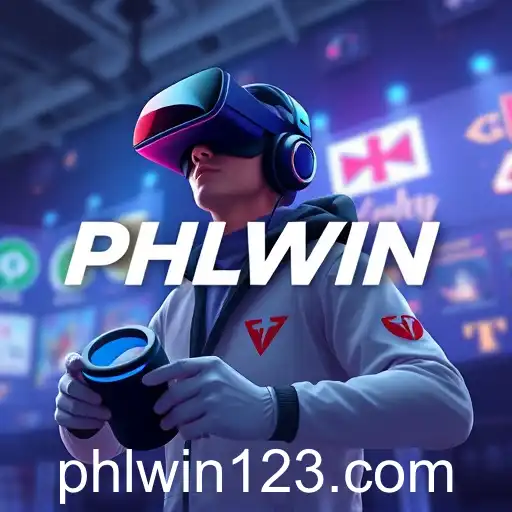 The Rise of Online Gaming and PHLwin's Impact