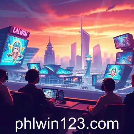 The Evolution of Online Gaming