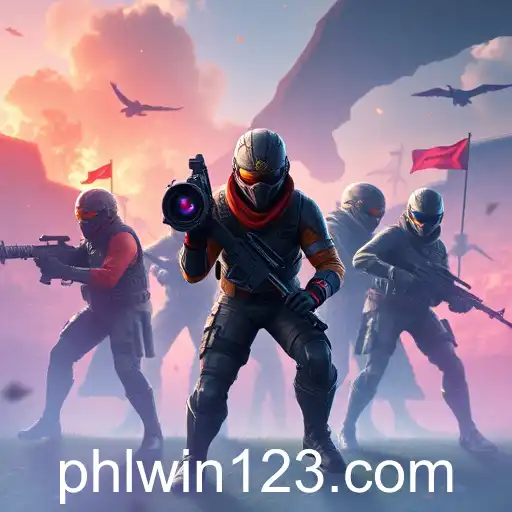 Exploring the Exciting World of Multiplayer Games with 'phlwin'