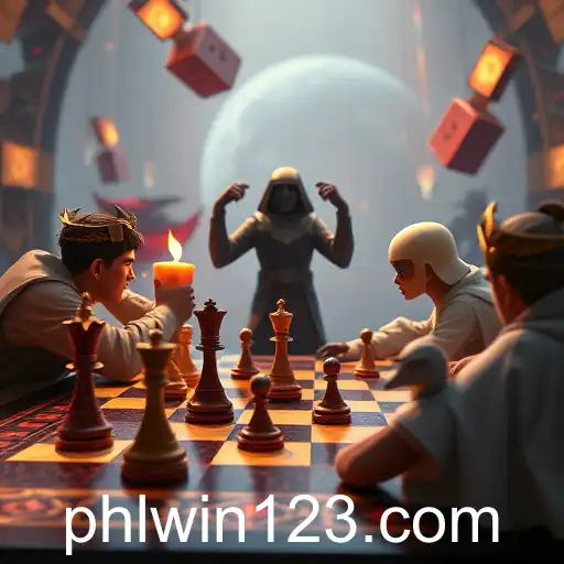 Online Gaming Dynamics and Trends