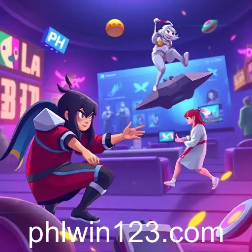 The Rise of PHLwin: A Digital Gaming Phenomenon