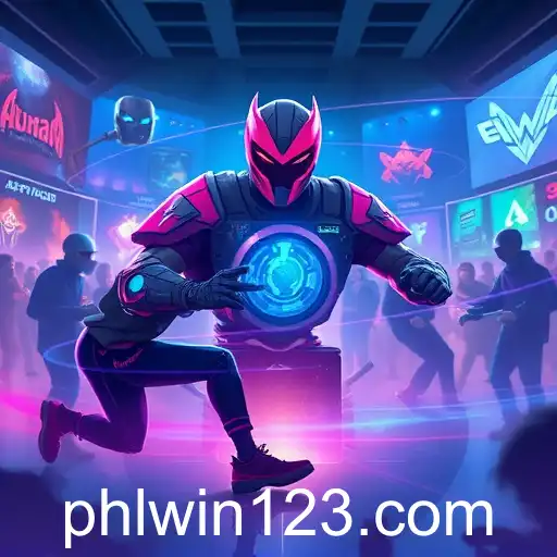Phlwin: Revolutionizing Online Gaming