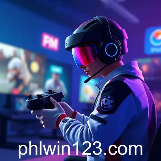 The Rise of Phlwin: An Emerging Hub for Gamers