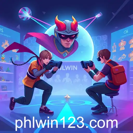 Phlwin's Impact on Online Gaming in 2025