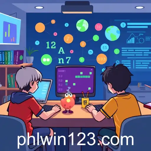 The Rise of Phlwin in the Digital Gaming Realm