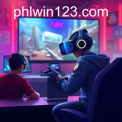 Phlwin: Innovations in the Gaming World