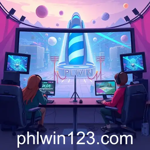 Phlwin: Navigating the Gaming Frontier