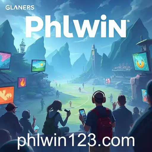 Phlwin: The Evolution of Online Gaming Experiences