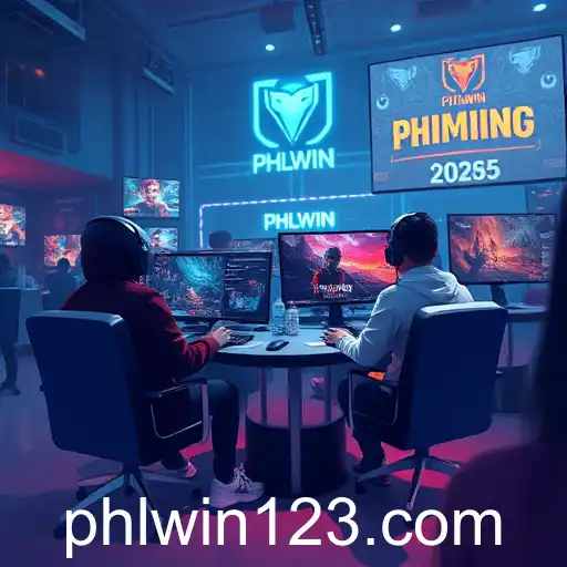 Phlwin: Revolutionizing Online Gaming in 2025