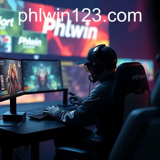 Phlwin: A Rising Player in Online Gaming
