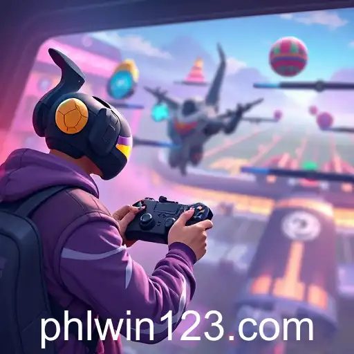 Phlwin: The Rising Star in Online Gaming