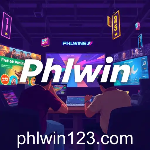 Phlwin: A New Era in Online Gaming