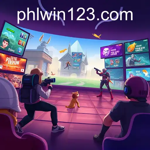 Phlwin: A New Era for Online Gaming