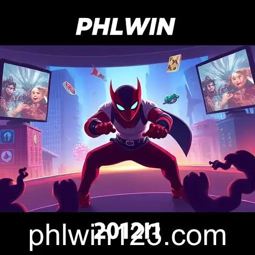 The Rise of Phlwin: Redefining Online Gaming