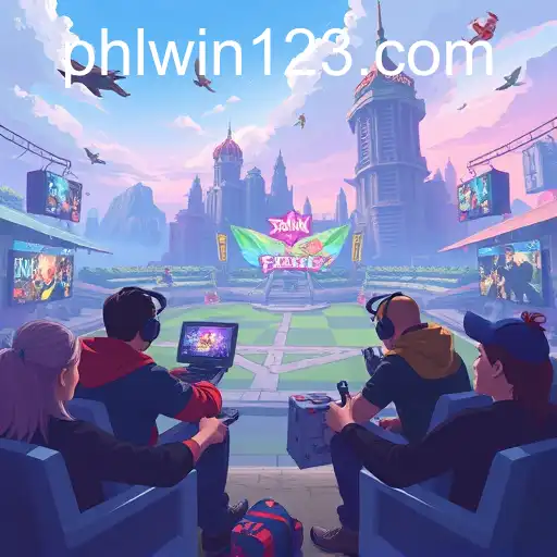 Rise of Phlwin: A New Era in Online Gaming