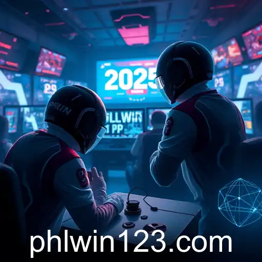 The Rise of Phlwin: Gamers' New Haven