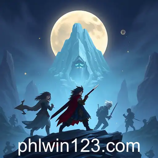 Exploring the Exciting World of Role-Playing Games on Phlwin