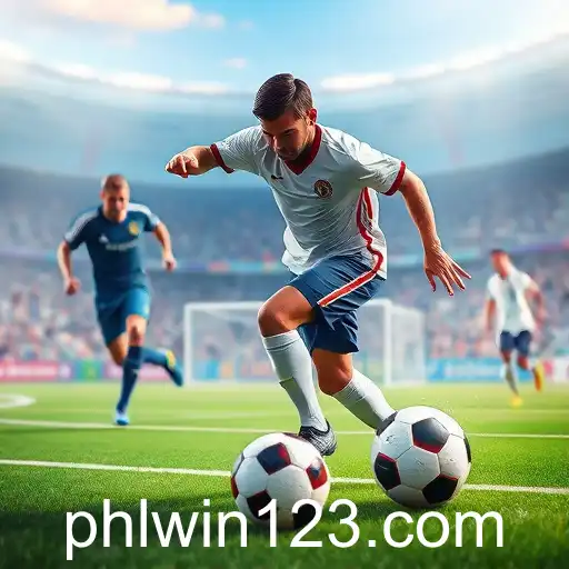 Exploring the Excitement: The World of Sports Games with 'phlwin'